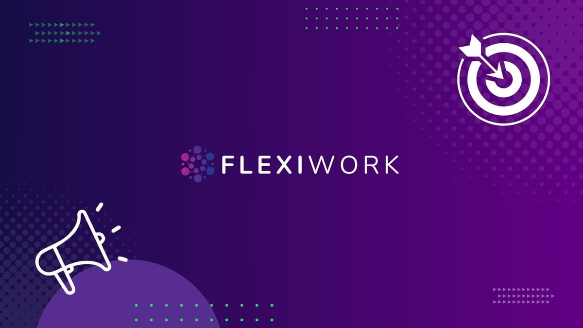 Mi az a FlexiWork? És hogyan működik?