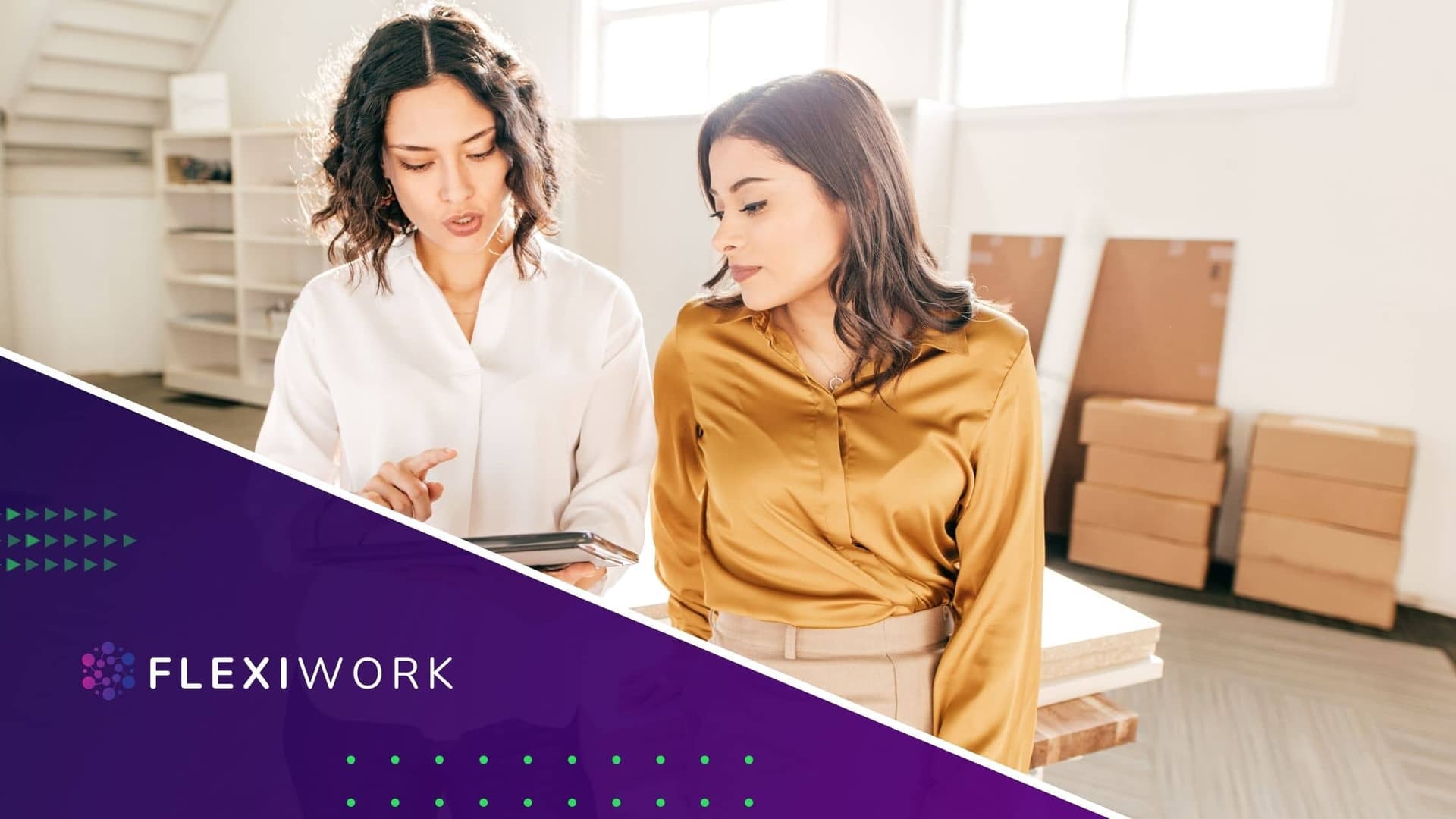 5 érv, hogy miért éri meg feladatot hirdetni a FlexiWorkön