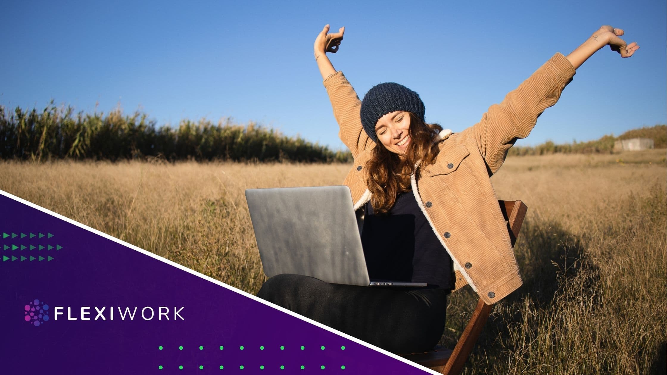 A jövő munkahelye: miért választják egyre többen a rugalmas munkavégzést?